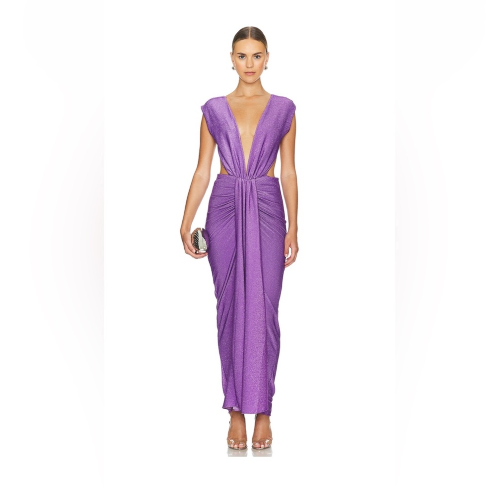 Baobab Nia Dress